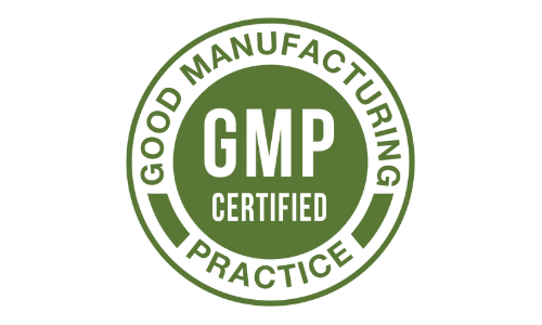 Clubhouse Stud™ GMP Certified